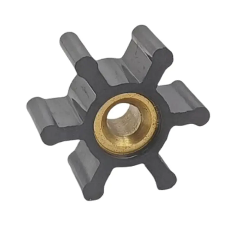 Cooling Pump Replacement- Water Pump Impeller 131-0160 For Onan 4.0 6.5 7.5 KW Generators 131-0165 131-0267-B61B