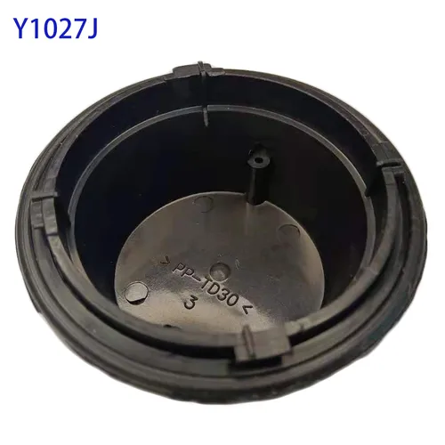 Imagen 2 del producto Enchufe de bombilla de faro Led, cubierta de polvo extendida, tapa trasera de lámpara de xenón HID para SSANGYONG KORANDO Musso 2013, 1 ud.