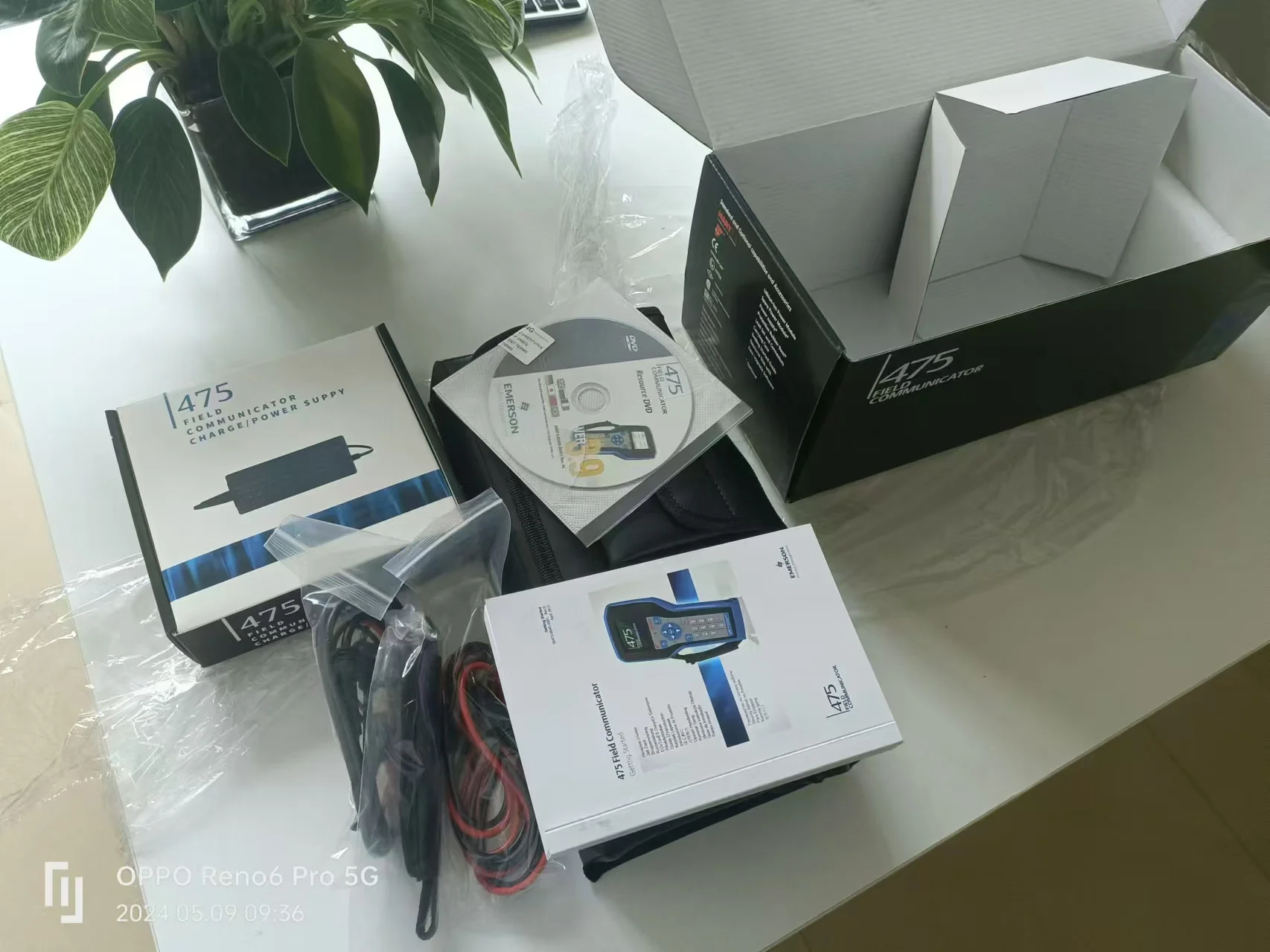 Comunicador Emerso hart 475 a bajo precio