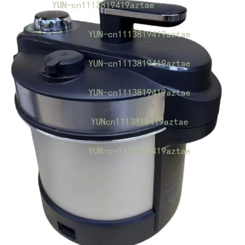 New Multi-Function Staple Food Maker FUFU Swallow Paste Machine Meat Grinder Household Commercial Food Processing Equipment