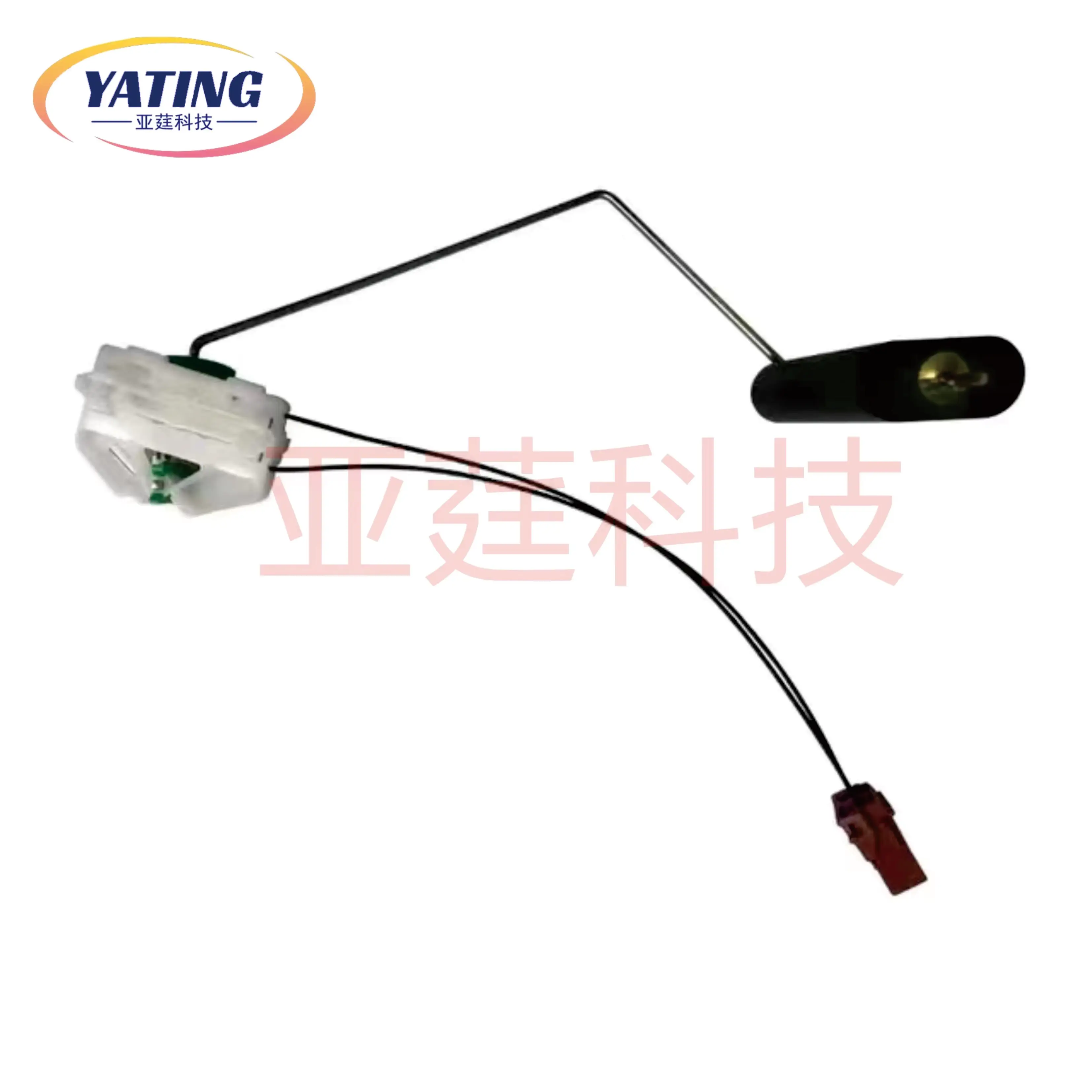 مستشعر مستوى الوقود لقطع غيار السيارات لرينو لوجان سانديرو داستر داسيا لوجان سانديرو OE 172024388R 8200307403 6001547605 #5