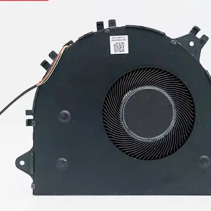 Brand New Original Cooling Fan for Honor BRN-F56 MagicBook X16 Combat Edition