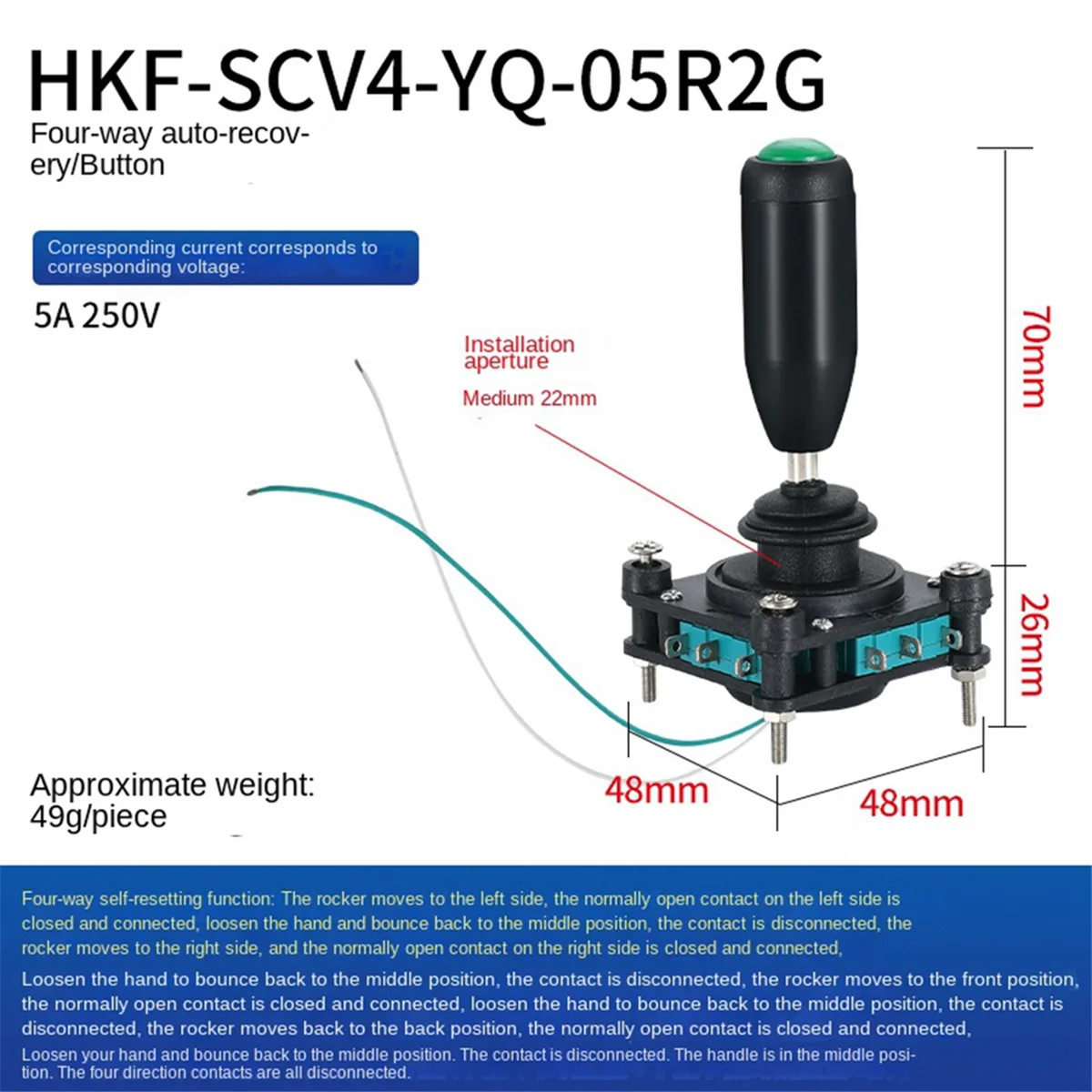 Keka Monolever Joys…
