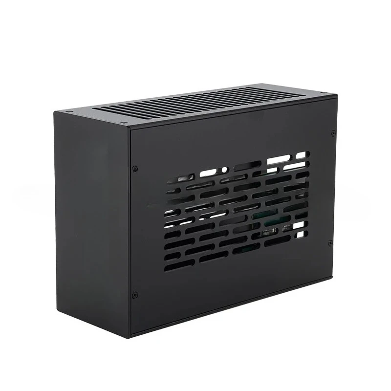 

Rocket Speed Support for Network Card Mini Graphics Dock, 3-turn 3.0 X16 PCI-E Expansion Box