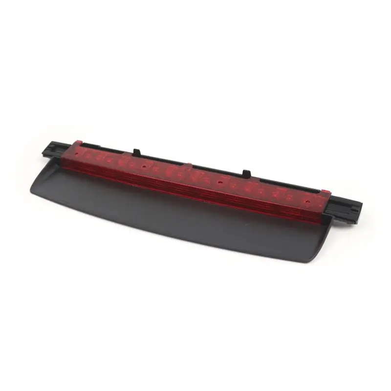 [Top Store!! ] High-Mounted Third Brake Light Stop Signal Light For A6 S6 C6 4F Sedan 2006- 2011 Models Part Numbers 4F5945