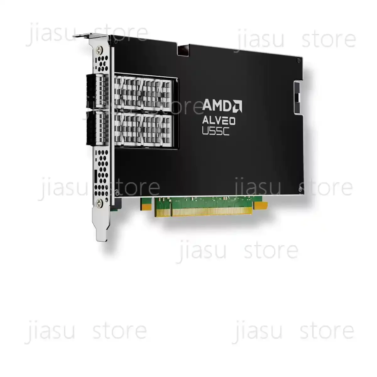 A-U55C-P00G-PQ-G U55UltraScale+FPGA High Performance Computing Card