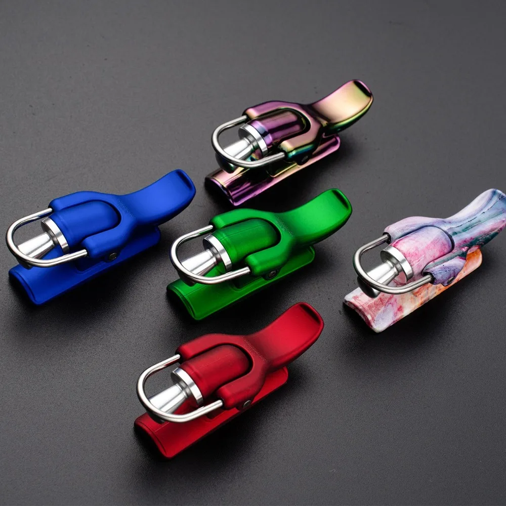 

Trigger Barrel Clip Fishing Fixed Spool Surfing Casting Tool Fish Finger Protector Clamp Thumb Button Marine Fishing