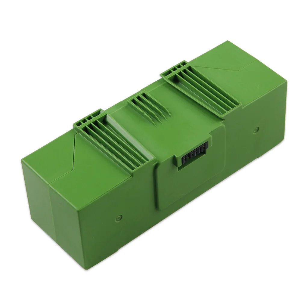 Replacement Battery ABL-F 4460mAh For iRobot Roomba E5 J9+ j8+ i8+ i3 i4 i7+ i8 e5 e6 7550 High Quality Batteries