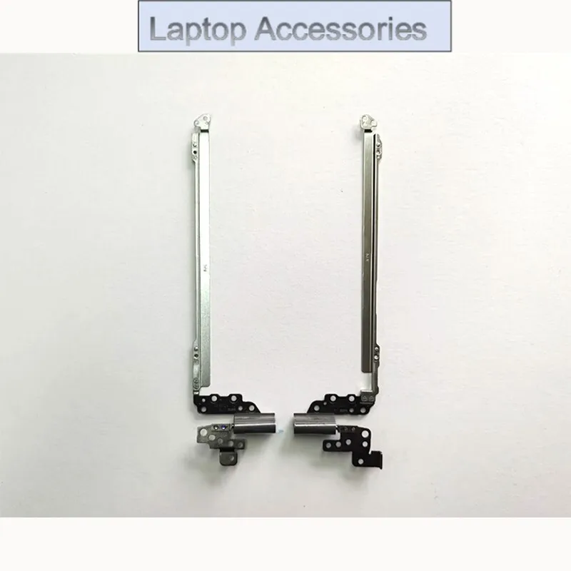 

New LCD Hinge Kit L+R For Lenovo 100e Chromebook Gen 4 82W0 82W1 5H50W13821