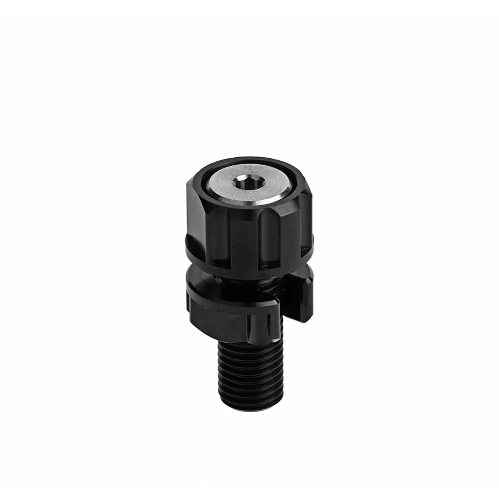 M8 Exhaust Screw ROV Sealed Cabin Deep Sea Plug Bolt Underwater Robot Penetration Cabin Exhaust Valve
