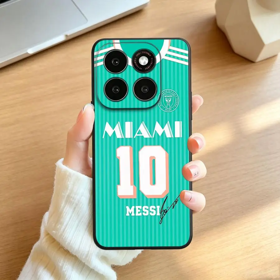 Phone Cover Case for Motorola G96 G32 G71 G60s G51 G73 G50 G85 G86 G52 G53 G30 G22 Edge 70 50 40 20 Pro 30 Lite S30 FootBall view 2