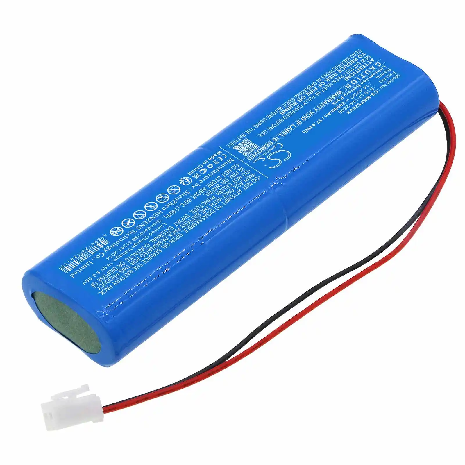 10HR-4/3FAU  29-014509-000A-1  HHR-380AB27F10 H450AE-10DB  Battery For   Diebold TOUCH SCREEN VOTING MACHINES