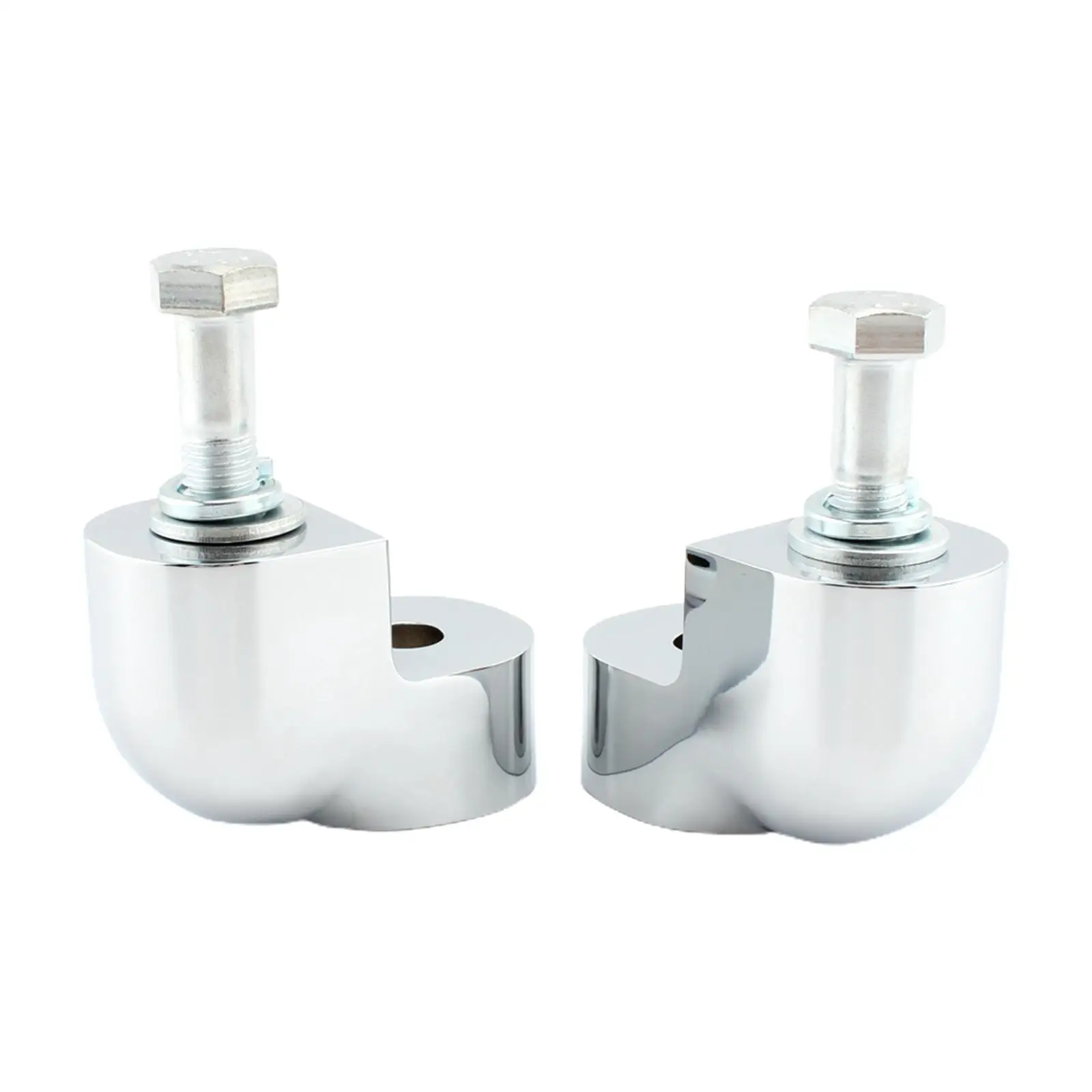 

Vtx13C017 Aluminum Alloy Handlebar for Honda Vtx1300C Replaces High