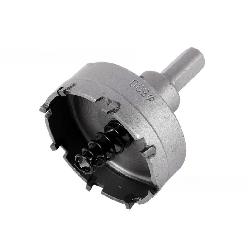 

13-Piece set of electric drill carbide hole opener 13PC set of stainless steel reaming/metal hole taking drill