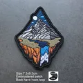 Hook Patch 25