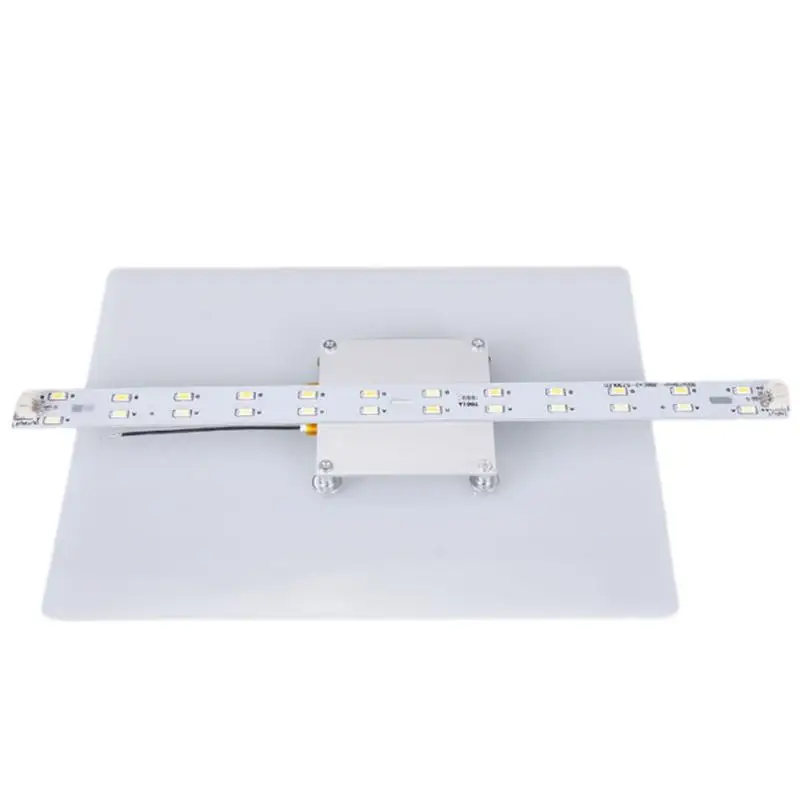 LED Bulb Remover PTC Aluminum Heating Plate BGA Demolition Chip Welding Lamp Bead Repair LED Lamp Bead Demolition Tool