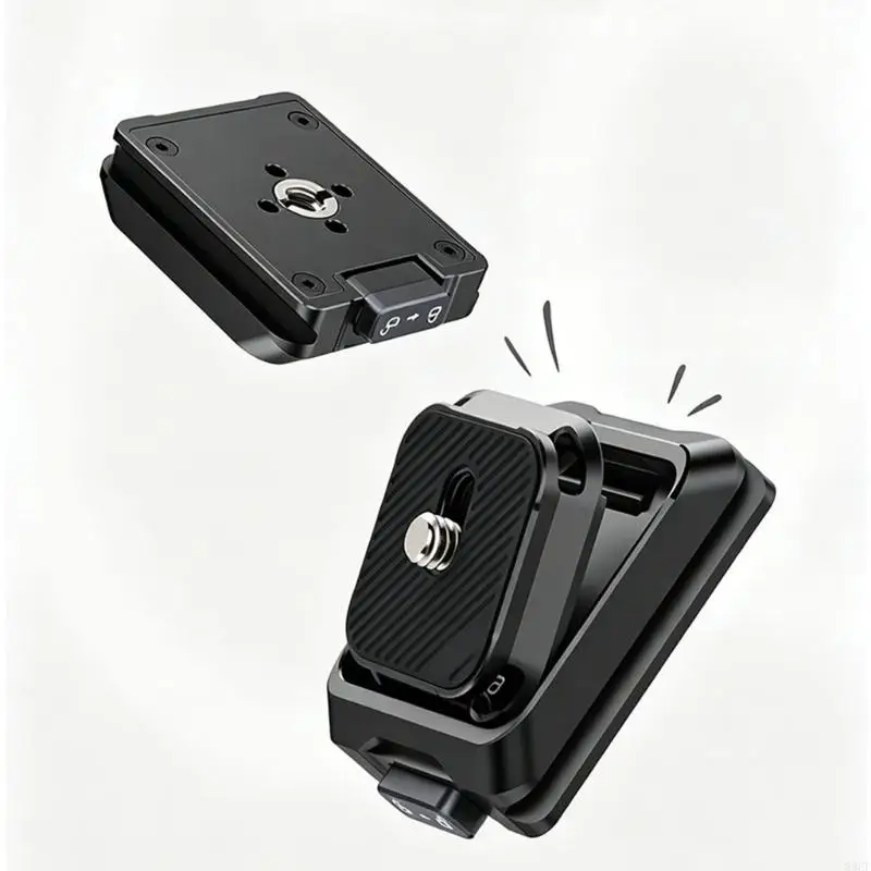 camera-plate-with-lock-control-base-and-press-lock-release-use-83cf