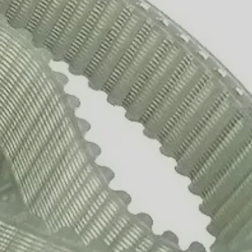 

AT5 750 10mm Width 5mm Pitch Polyurethane Steel Wire Cogged Synchronous Timing Belt