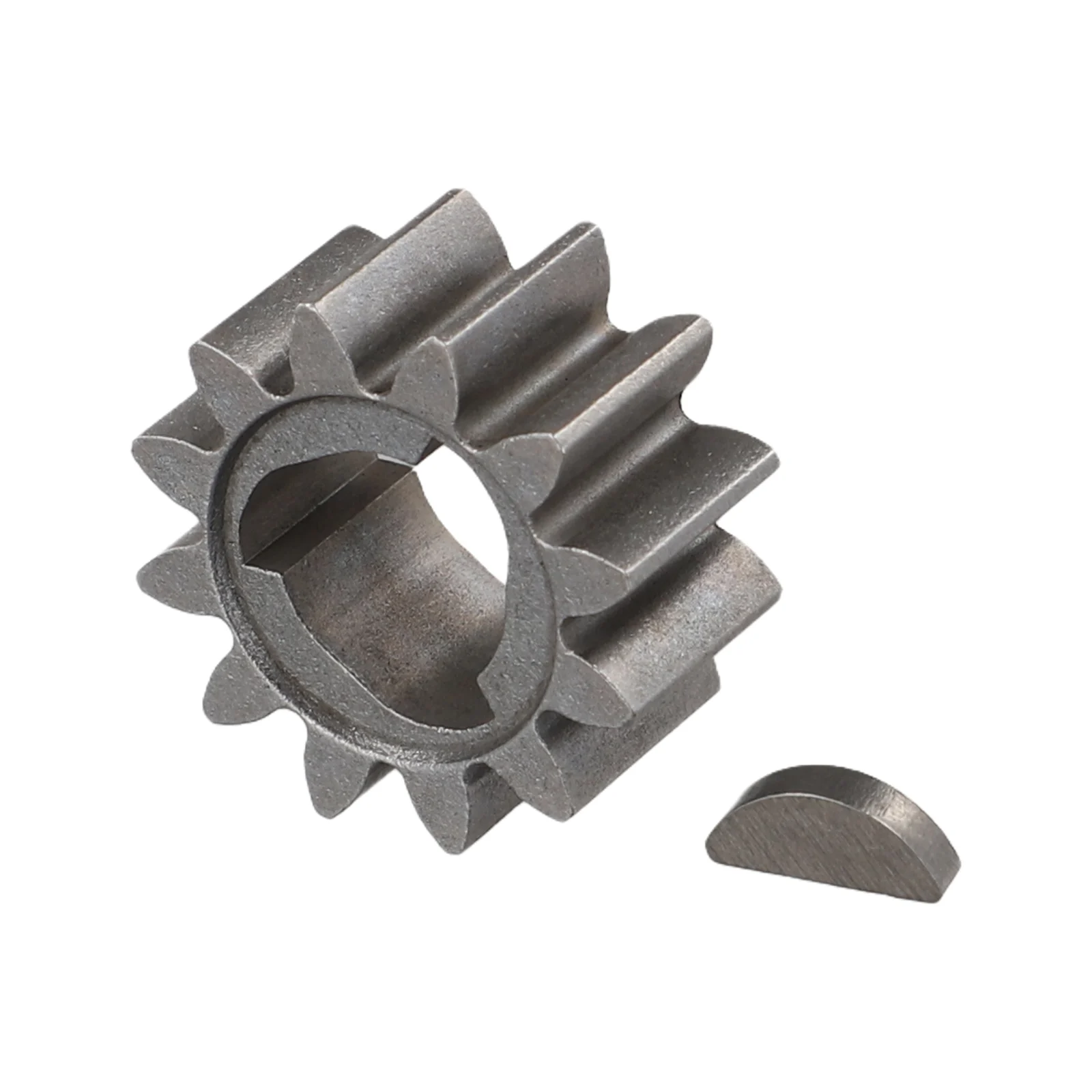 

Pinion Gear Kit 13T For Honda HRX216/217 Lawn Mower Drive Gear Kit 13T Pinion 42661-VE2-800 Garden Power Tool Accessories
