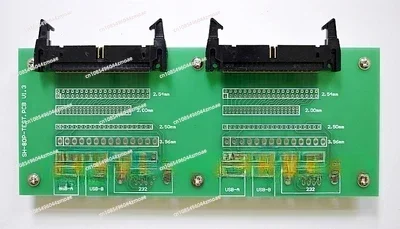 

Wire Testing Machine Wire Tester USB Cable Test Double-ended Double-ended Conducting Wire Machine Conduction Tester