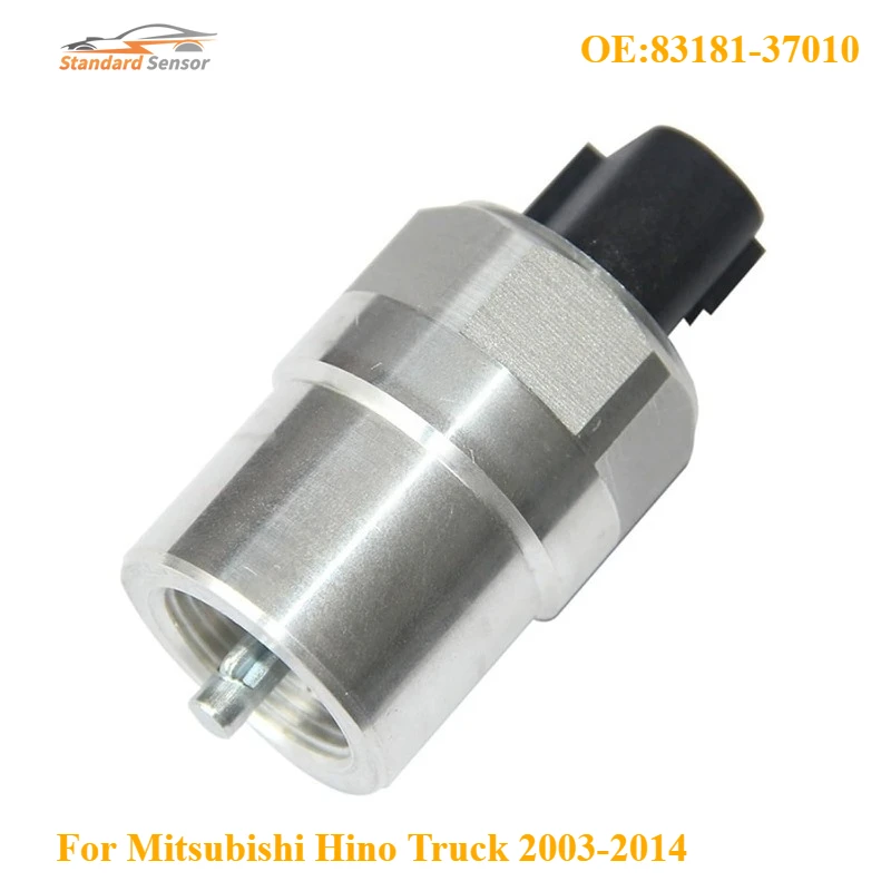 

83181-37010 For Mitsubishi Hino Truck 2003-2014 New 3pins Truck Transmission Speed Sensor