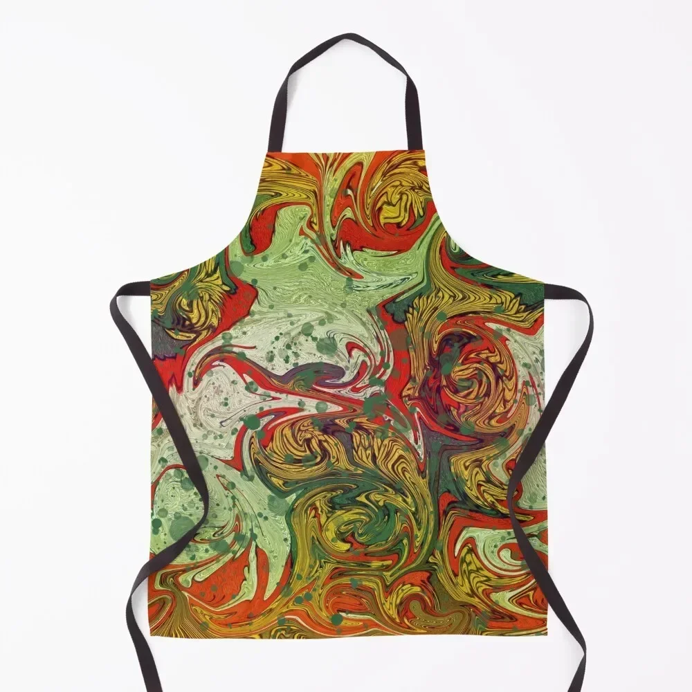 

Ruidosa Apron Women's Dresses man chef uniform kitchen gadgets Ladies Apron