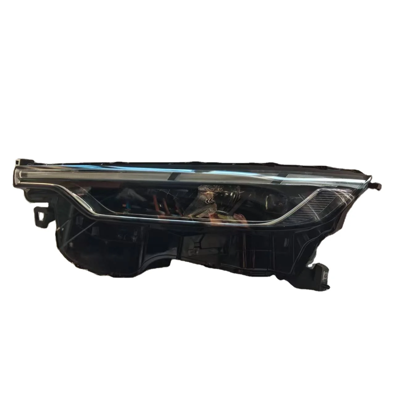 

For Genuine Used Infiniti QX60 Headlight Assemblies 12V 70W 4000 Lm 6000K LED/XENON Universal Fitment 6-Month Warranty