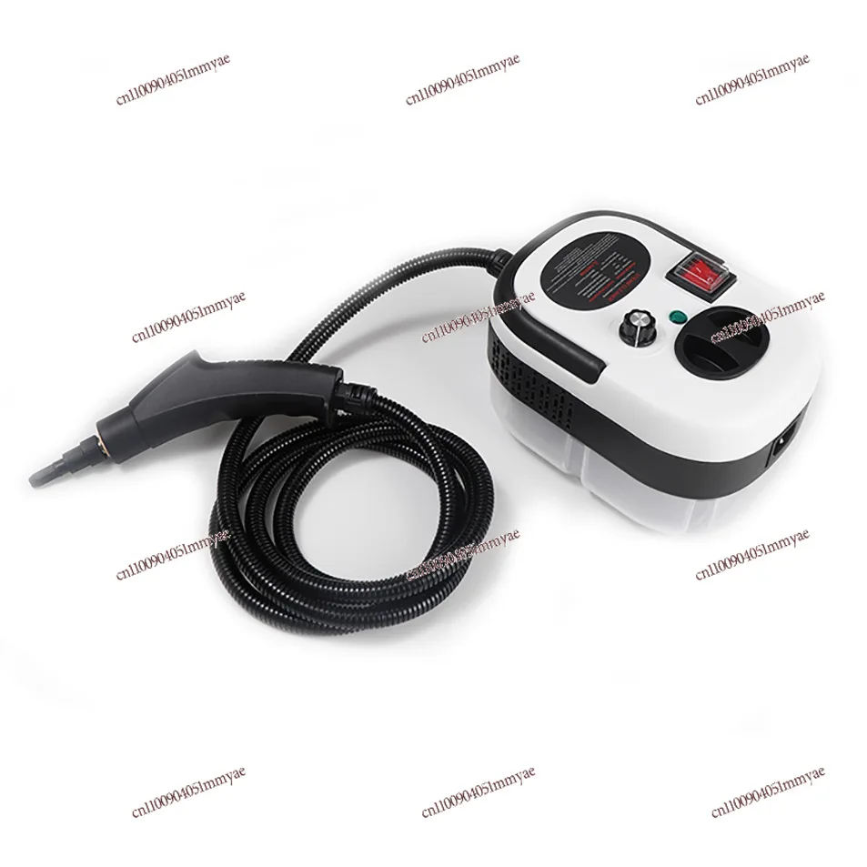 

Пароочиститель высокой температуры и высокого давления, машина для дезинфекции кухонного дыма и масла, пароочиститель