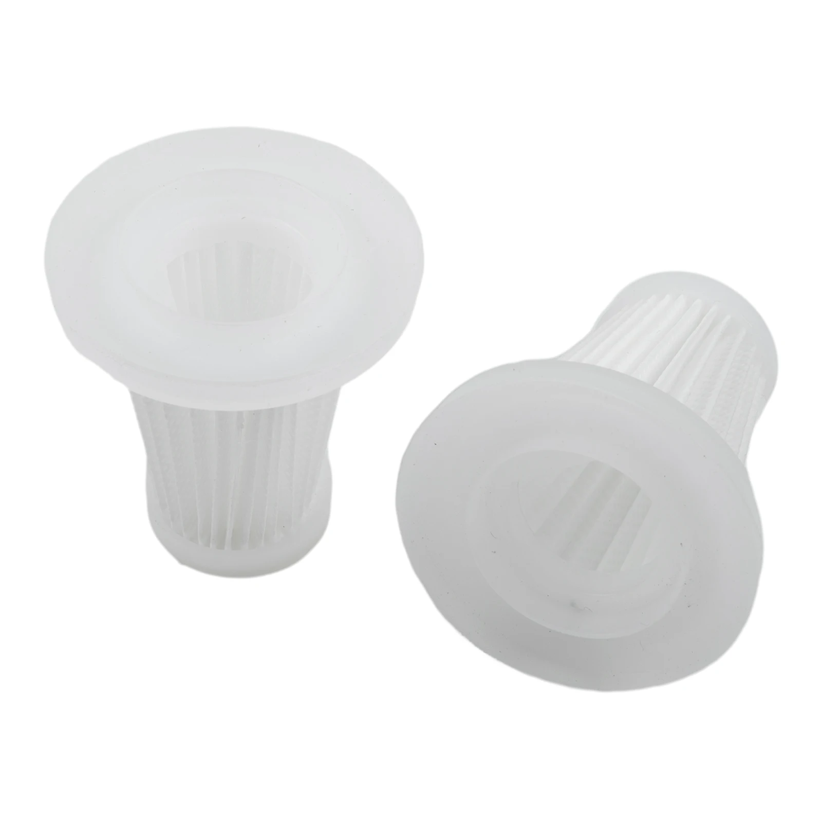 Car Vacuum Cleaner Filters 2/3/5 PCS Reusable Washable Vacuum Cleaner Handheld Vacuum Cleaner Tool Filter Replacement Accessory
