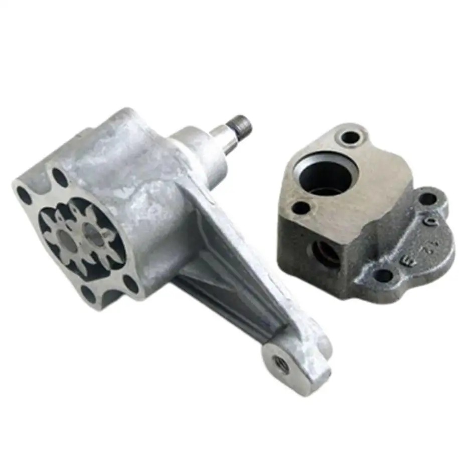 RE504914, RE70153, RE502269, RE59582, SE501814 John Deere Oil Pump