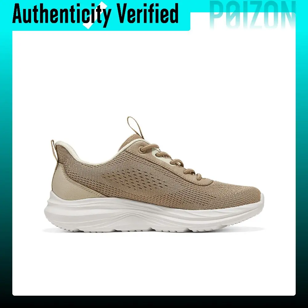 Skechers SPORT WOMENS Walking Shoes Women's Low-top White 898133-TPE view 3