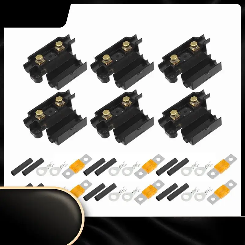 Ans Fuse Holder Kit…