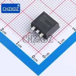 1/50/500PCS NVB190N65S3F D2PAK 1 x n-Channel Withstand Voltage: 650V Current: 20A Single N-Channel Power MOSFET SUPERFET