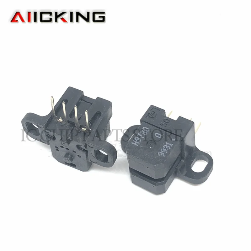 HEDS-9730 # Q50 2 قطعة/السلع ، الرمز البريدي: H9730 وحدات التشفير البصرية الصغيرة ، الأصلي في الأوراق المالية