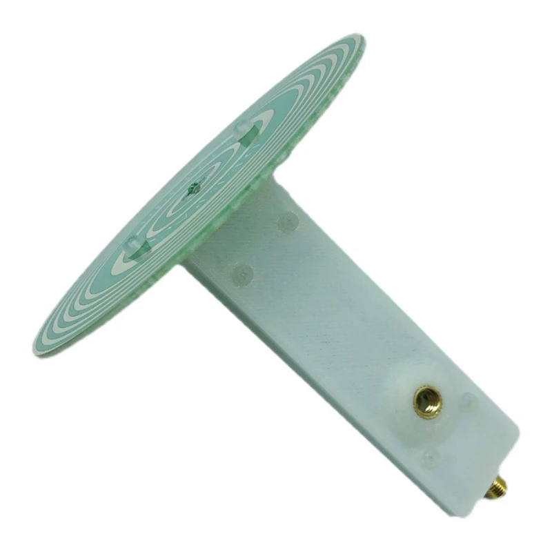 R104 Polarized Antenna Ultra Wide Antenna Circularly Polarized Antenna With Bracket