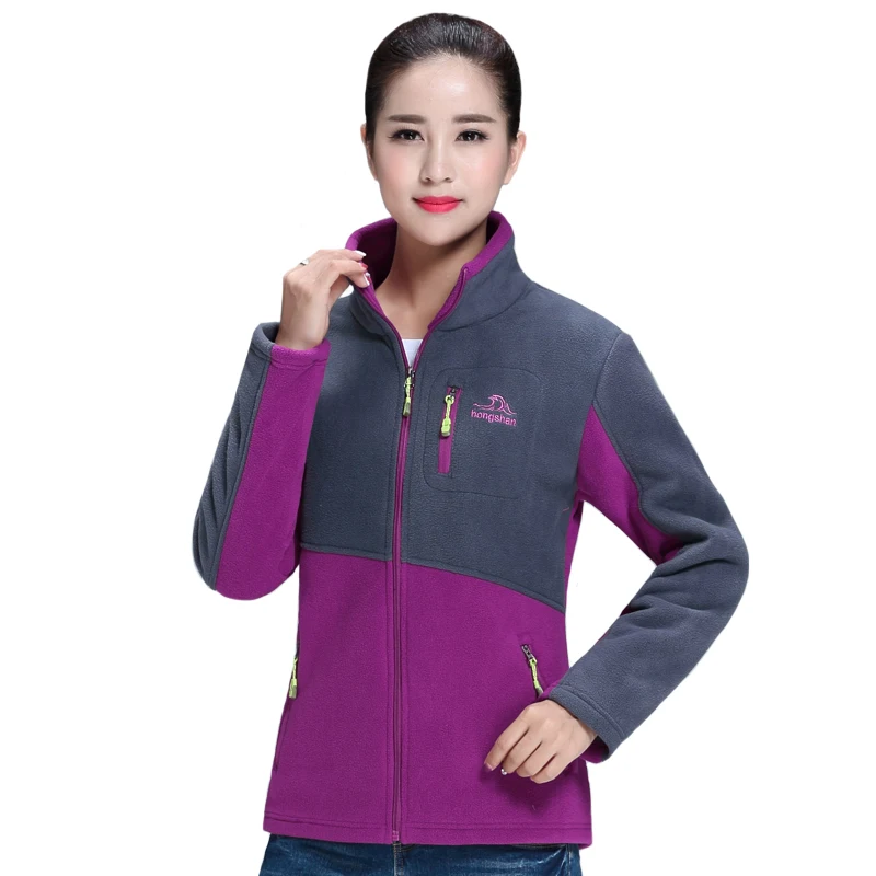 2023 Autumn Women Sweatshirt Winter Jacket Fleece Coat Zipper Long Sleeve Outerwear Sweatshirts Women Hoodies High Quality