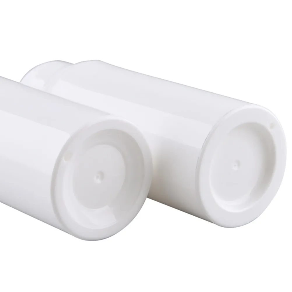 

3Pcs Liquid Dispenser Bottles 120Ml Plastic Travel Containers Smooth Lightweight for Shampoo Lotion Storage Empty Sub