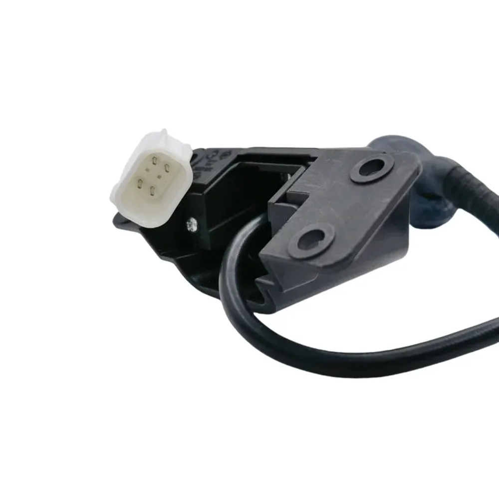 For BYD Song EV Song DM Song Fuel Genuine Panoramic Front Camera Reverse Camera SAFG-3776700