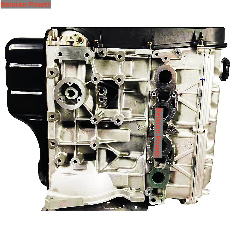 

Новый заводской двигатель G13B в сборе (Long Block) для Suzuki, Changan, Wuling JL474, 1300-1600 куб. см.