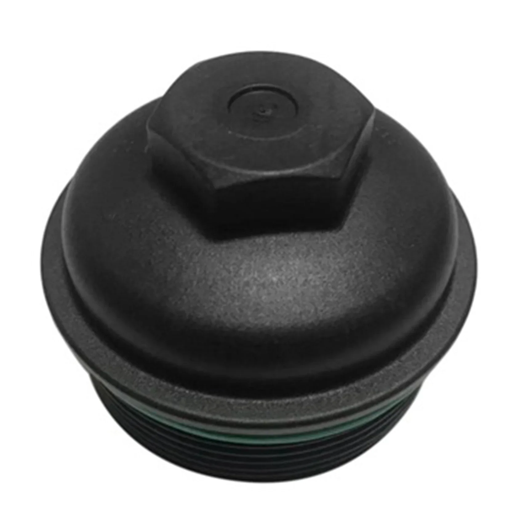 Tapa del filtro del enfriador de aceite del motor A54K-12605565 12580254 para Buick Regal Lacrosse Captiva Cobalt Saab 93 9-3