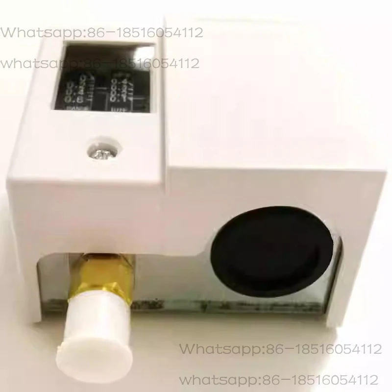 Screw air energy heat pump air conditioning fluorine system high and low voltage switching pressure controller SYS-C106