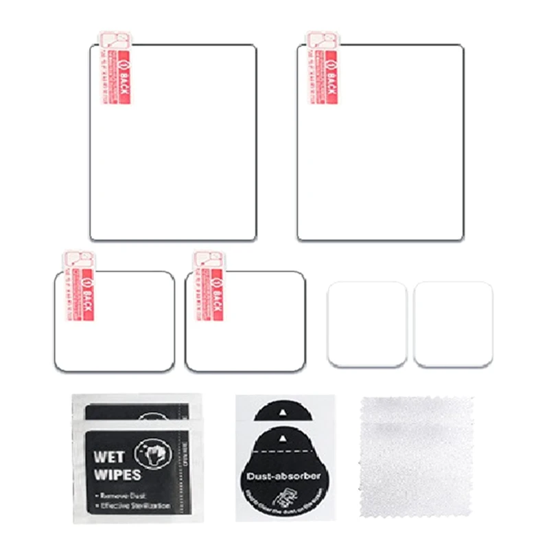 

Suitable For Shadow Stone Insta360 Ace Pro Tempered Film Screen Protector Lens Film Sports Camera Film