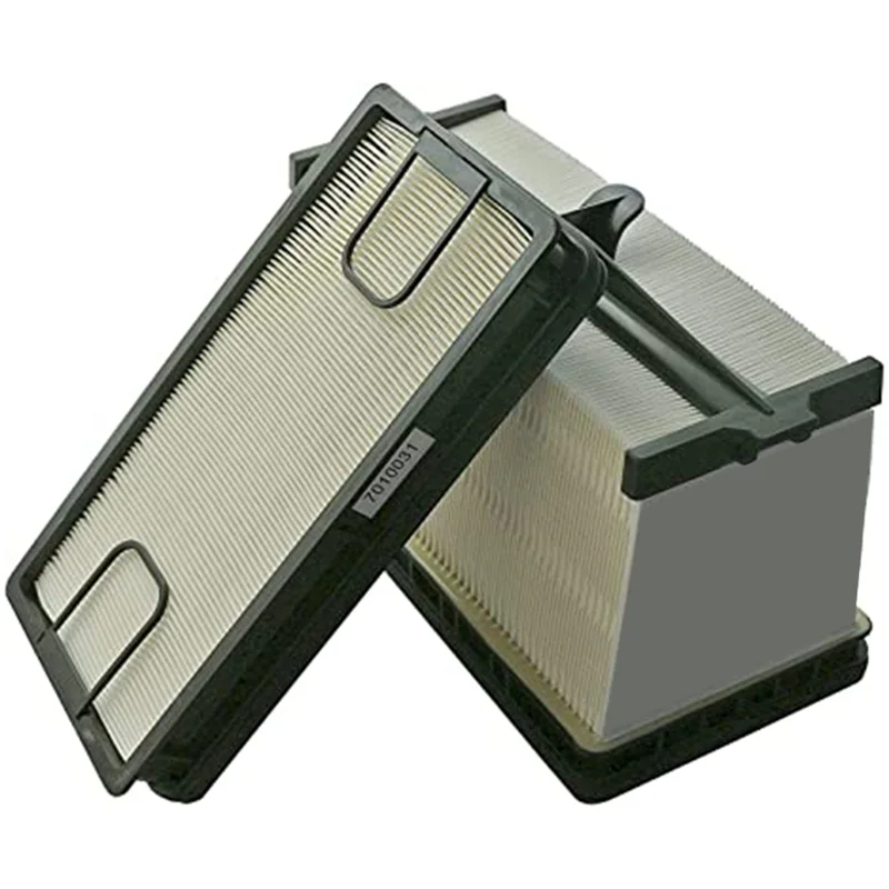 

Replaces Air Filter Kits For Bobcat Loader S740 S750 S770 S850 T740 T750 T770 7010030 7010031 PA31010 PA31011-A14Z