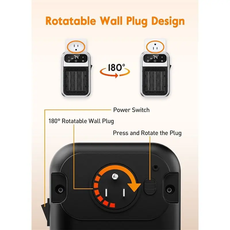 【Plaisir】Smart Plug…
