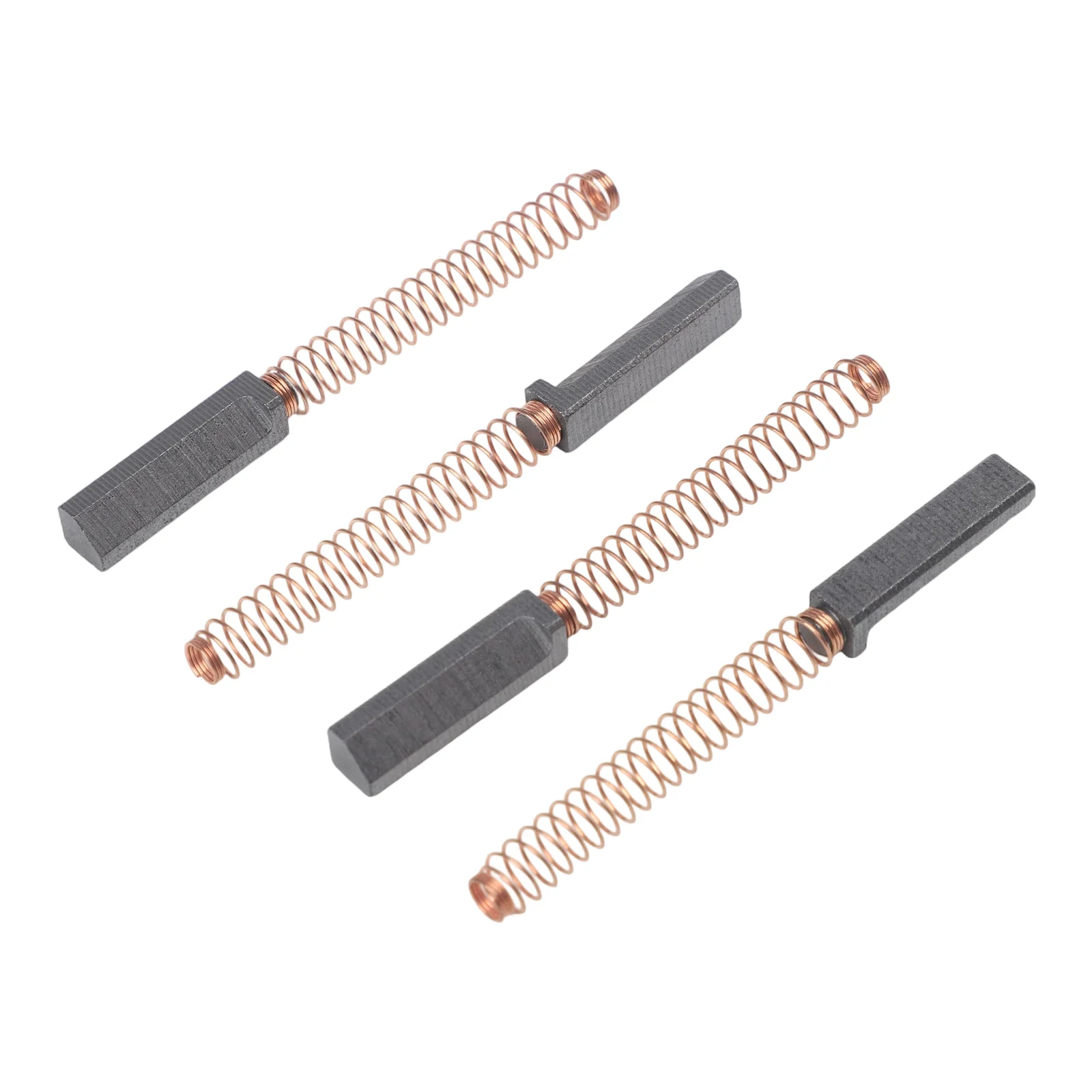 4pcs Countertop Mixers Carbon Brushes For Mixers 4K45SS 4K5SS 4KSM150 4KSM50 4KSM90 5K45SS 5K5SS 5KPM50 5KPM5 5KSM150 5KSM45