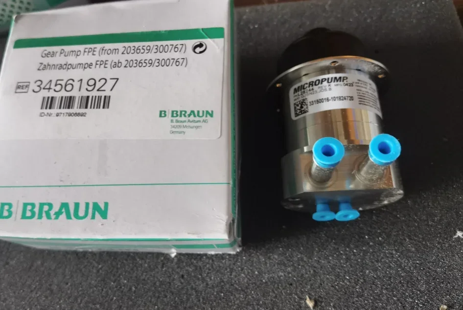 Gear Pump Fpe (From…