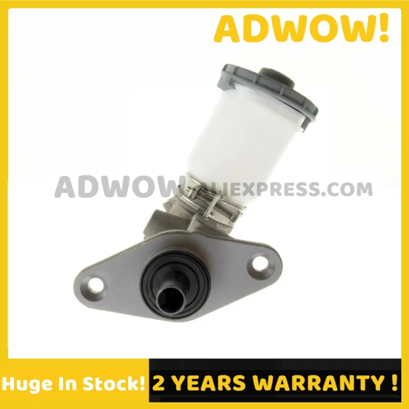 

High Quality Brake Pump Brake Master Cylinder 46100-SR3-013 for Honda Civic CRX 1988-1995 Car Accessories 46100-SR3-003 M39780
