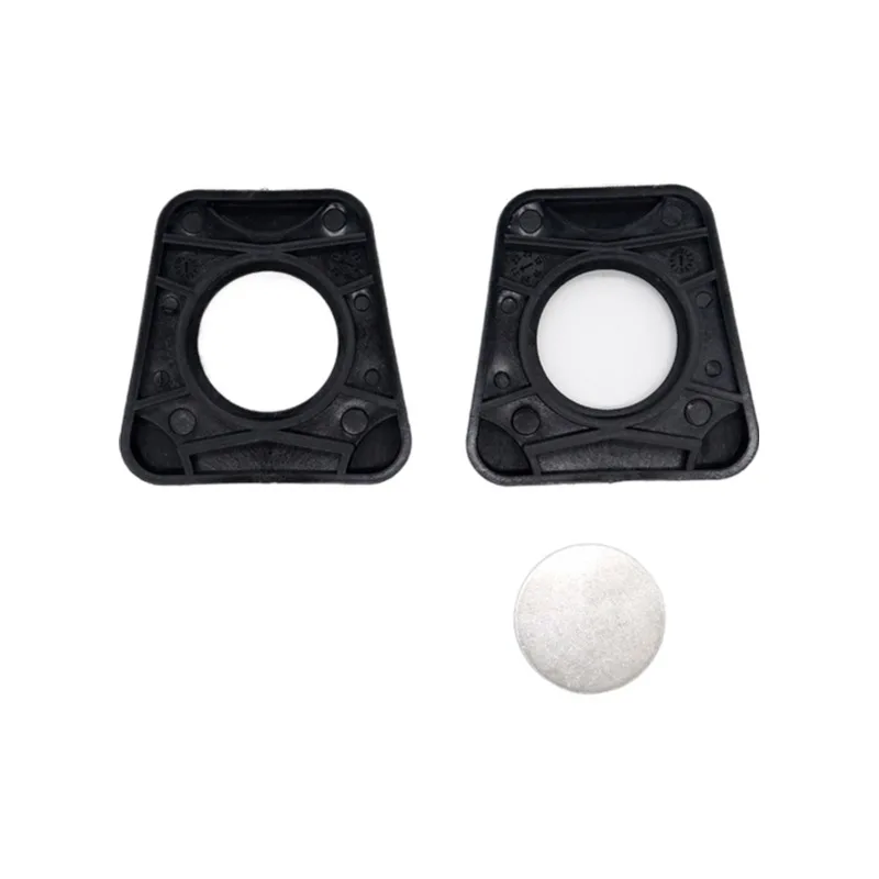 30Sets Dental Articulator Accessories Dental Articulator Models Metal Part And Plastic Part for Amann Girrbach Dental Laboratory