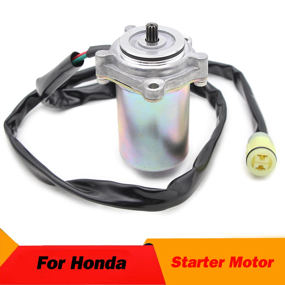 31300-HN5-A11 Power Shift Control Starter Motor For Honda TRX350FE Rancher 350 ES TRX350TE TRX350FE 2A TRX350FEY TRX350TE6