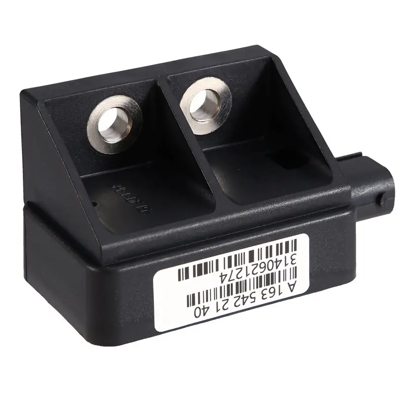Ingenious-Yaw Rate Sensor A1635422140 Lateral Acceleration ESP Sensor